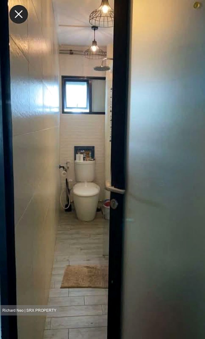 Blk 325 Yishun Rivergreen (Yishun), HDB Executive #535053951
